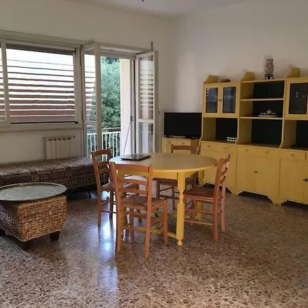 Apartment Terracina, In Centro, A Due Passi Dal Mare *